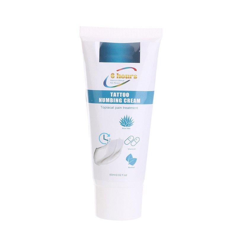 Temporary Removal Numbing Cream For Tattoo Body Temporary Removal Numbing Cream For Tattoo Body