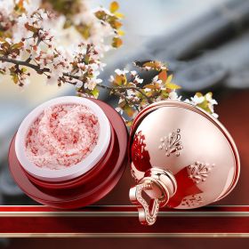 Isolate Concealer Brighten Skin Tenderness Lazy Face Cream (Color: pink)