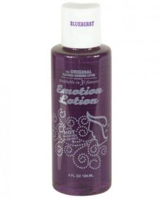 Emotion Lotion Blueberry 3.38oz (SKU: TCN-7230BL)
