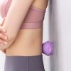 Silicone Massage Cone Solid Adsorption Ball Psoas Thoracic Spine Back Scapula Foot Yoga Muscle Releas Deep Tissue Massage Ball For Pain Relief - Multi